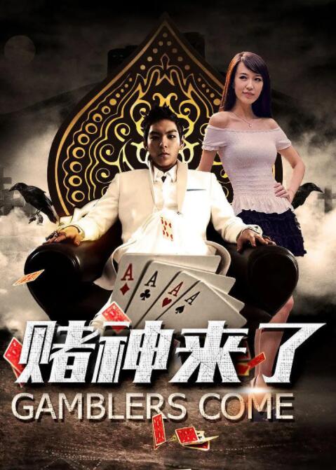 赌神来了(全集)