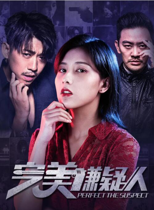 完美嫌疑人(全集)