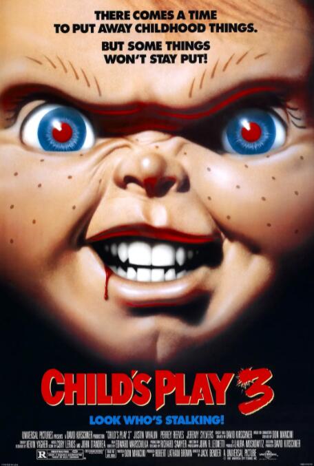 鬼娃回魂3(全集)