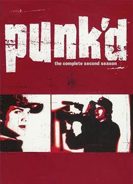 明星大整蛊 第二季(全集)