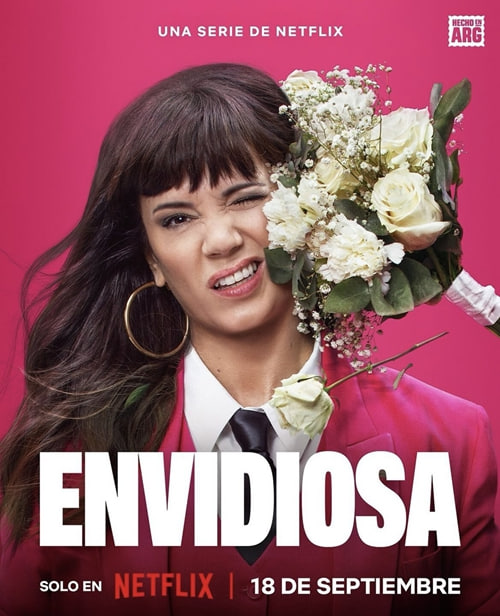 羡慕嫉妒恨 第二季(全集)