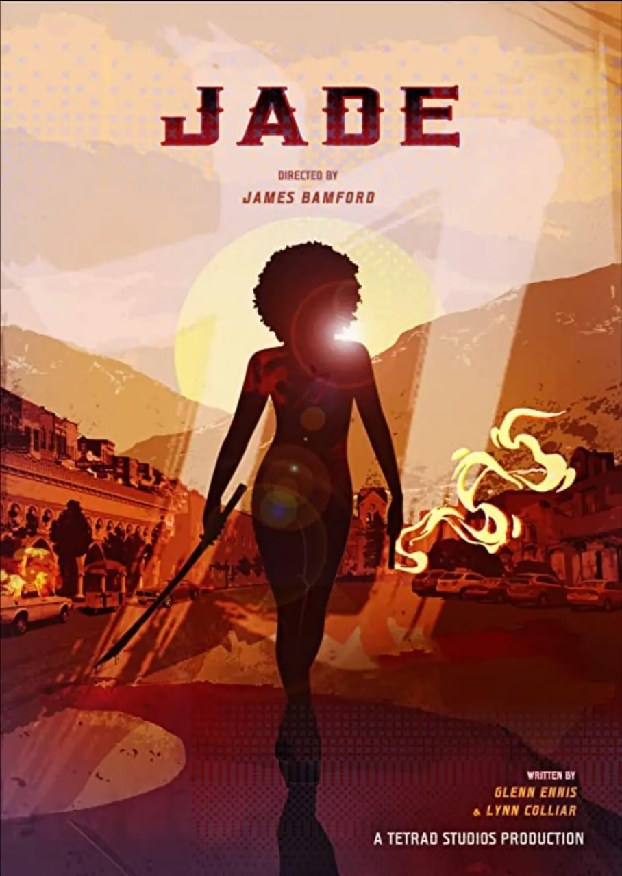 翡翠英雄(全集)