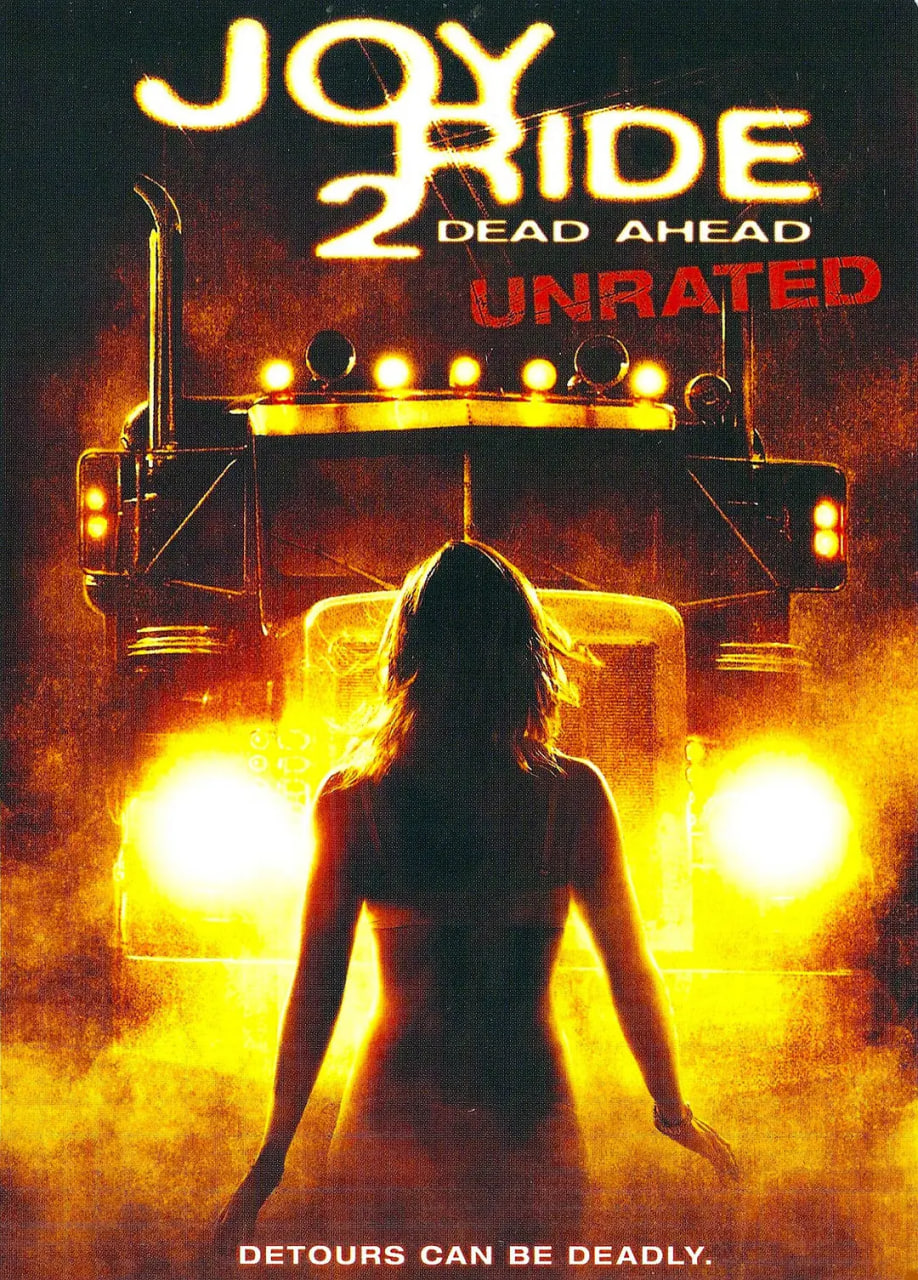 致命玩笑2(全集)