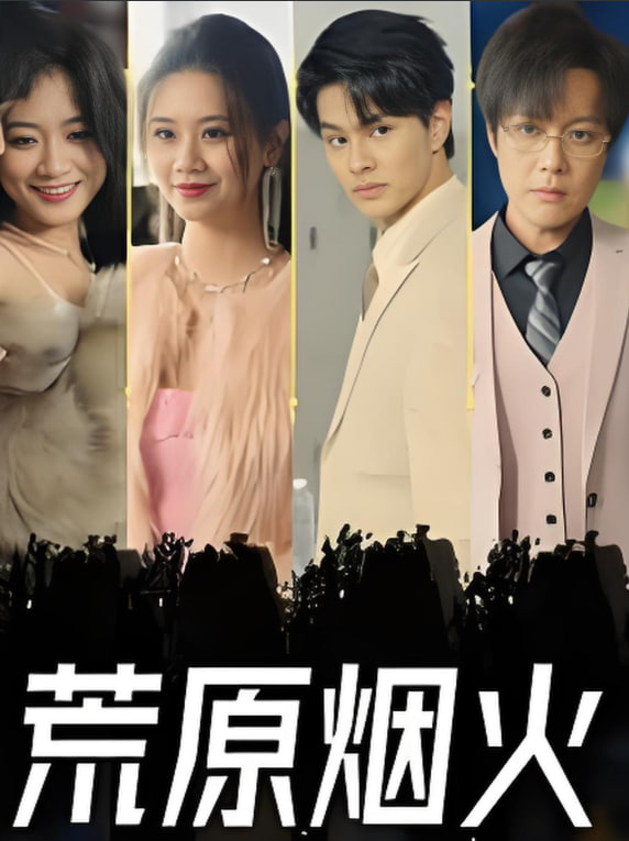 荒原烟火(全集)