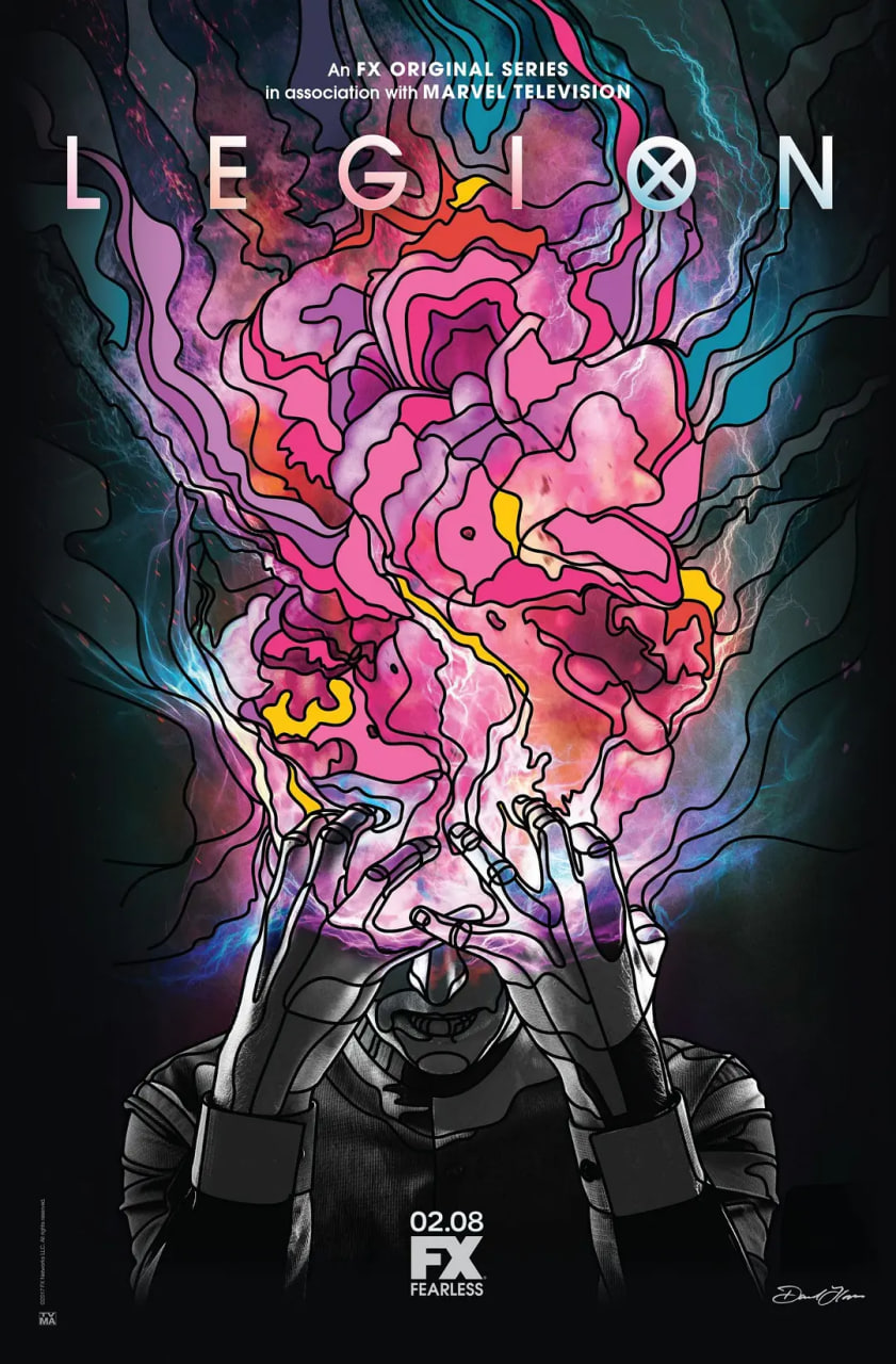 大群 第一季(全集)