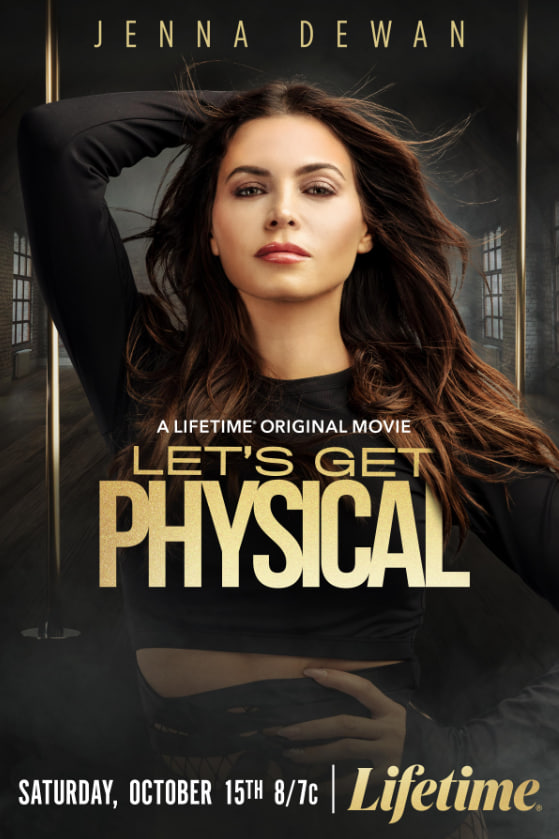 Lets Get Physical(全集)