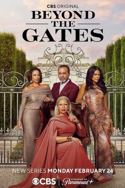 门庭秘事(全集)