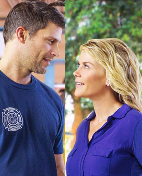 第二次机会(全集)