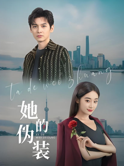 她的伪装(全集)