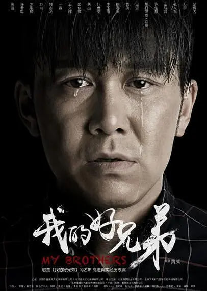 我的好兄弟(全集)