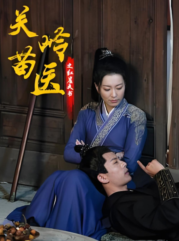 关岭苗医之红崖天书(全集)