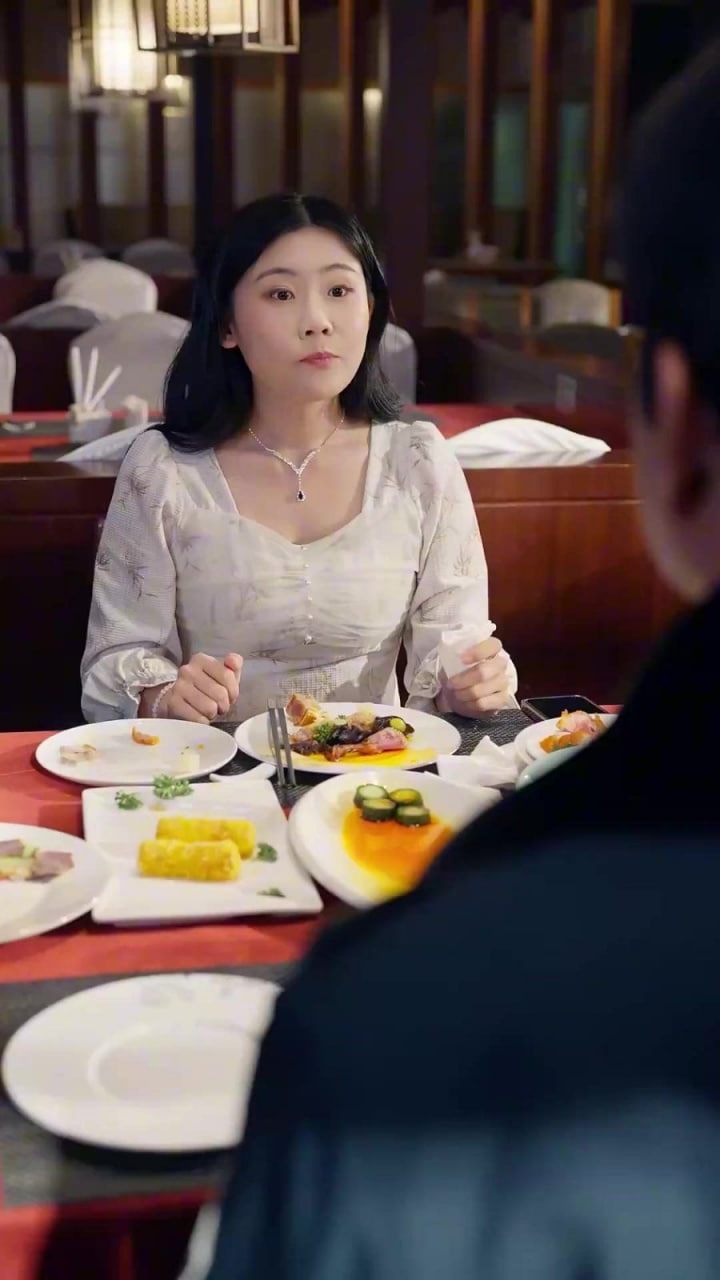 晚风知我意(全集)