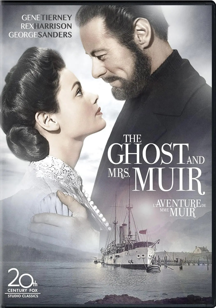 幽灵与未亡人(全集)