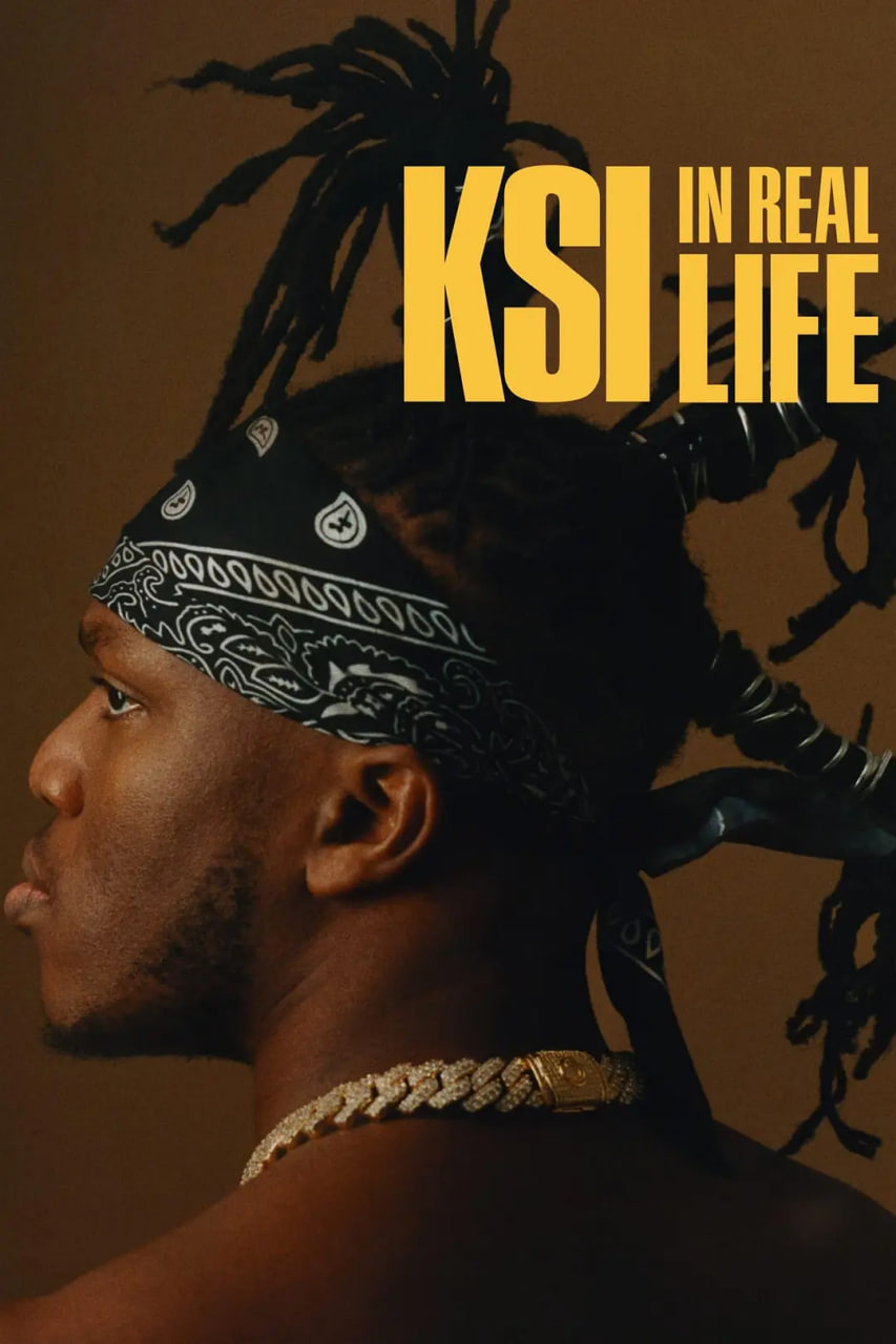 KSI：真实的自我(全集)