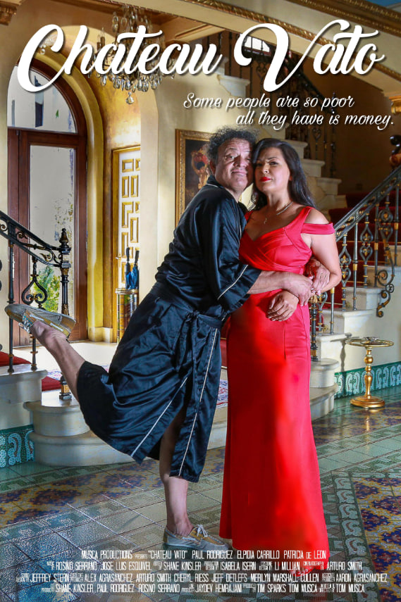 瓦托城堡(全集)