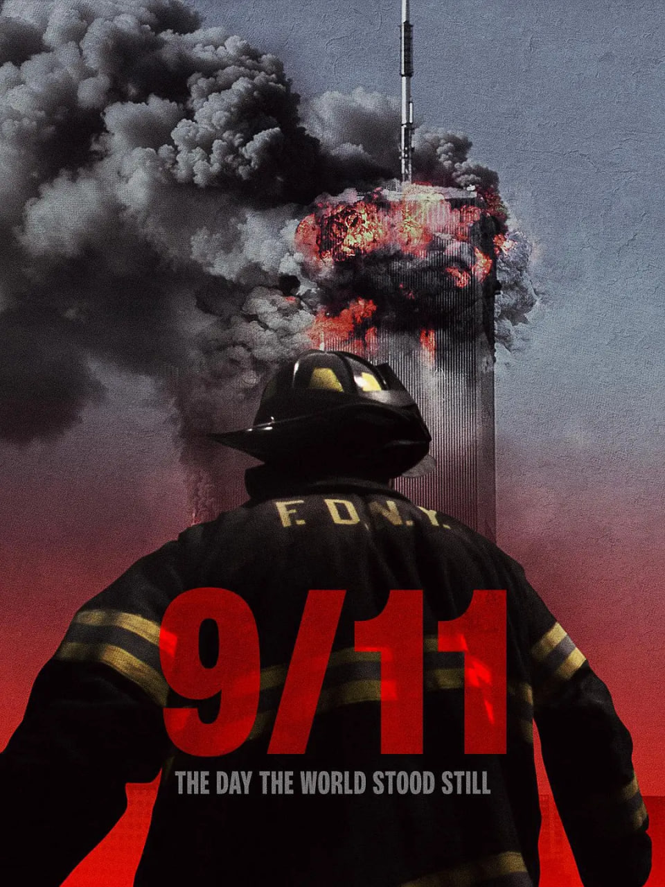 9-11：世界停滞之日(全集)