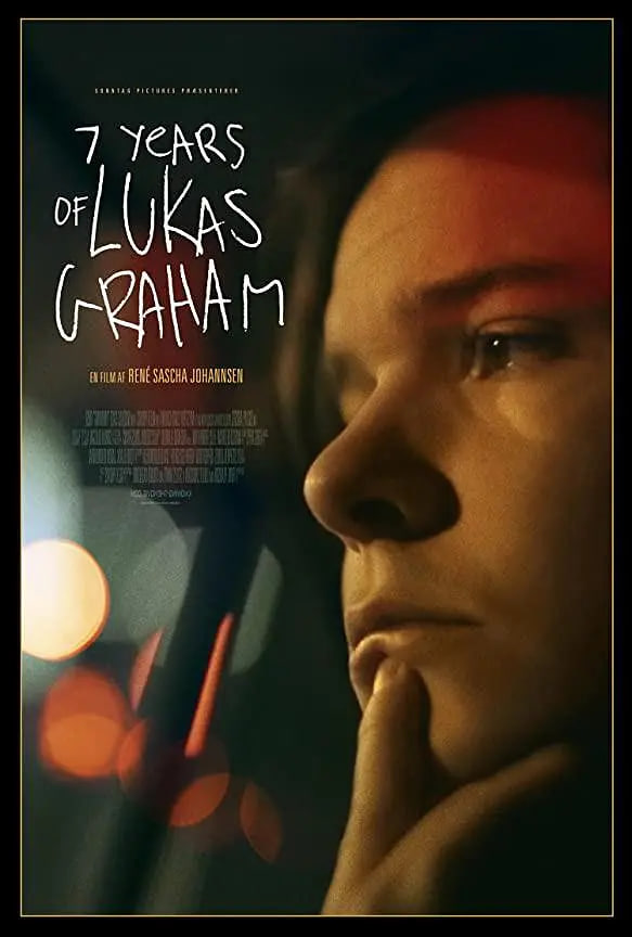 Lukas Graham乐队的7年(全集)