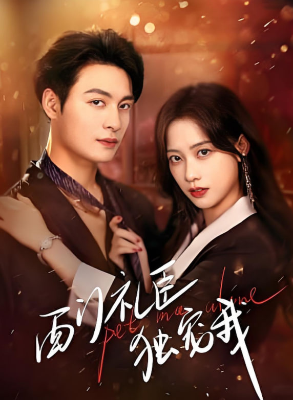 西门礼臣独宠我(全集)