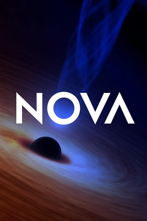 新星 NOVA 第五十二季(全集)