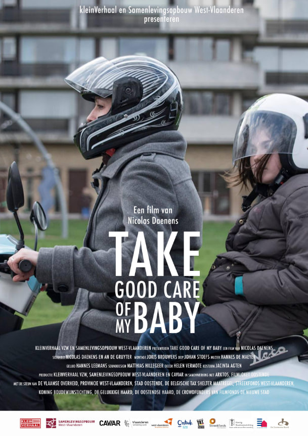 好好照顾我的宝宝(全集)