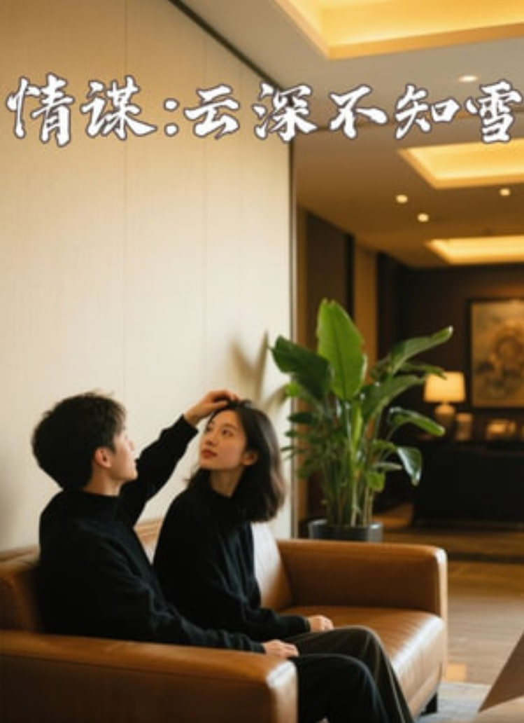情谋云深不知雪(全集)