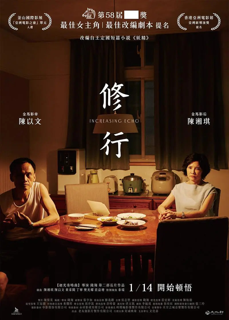 修行(全集)