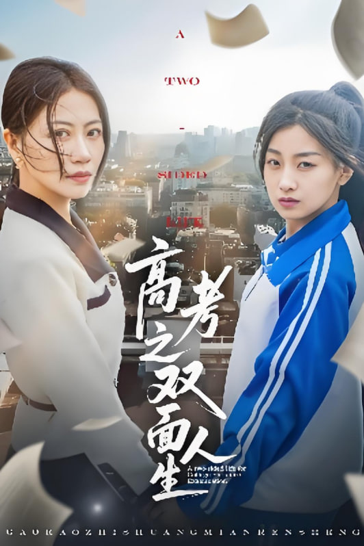 高考之双面人生(全集)