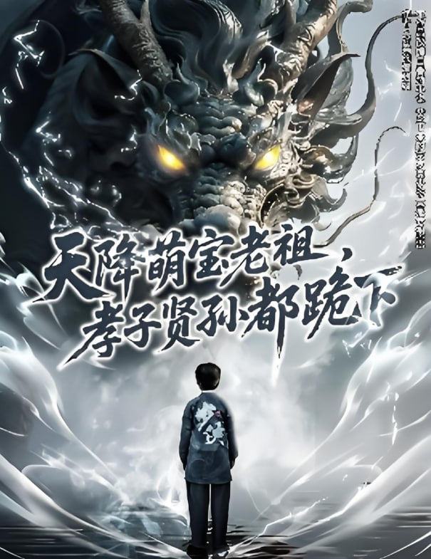 天降萌宝老祖，孝子贤孙都跪下(全集)