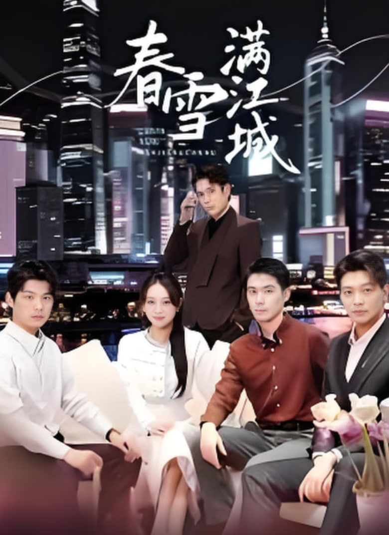 春雪满江城（重逢三个弟弟后我扶摇直上）(全集)
