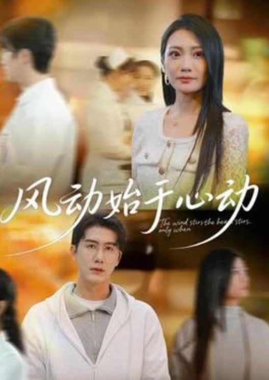 风动始于心动(全集)