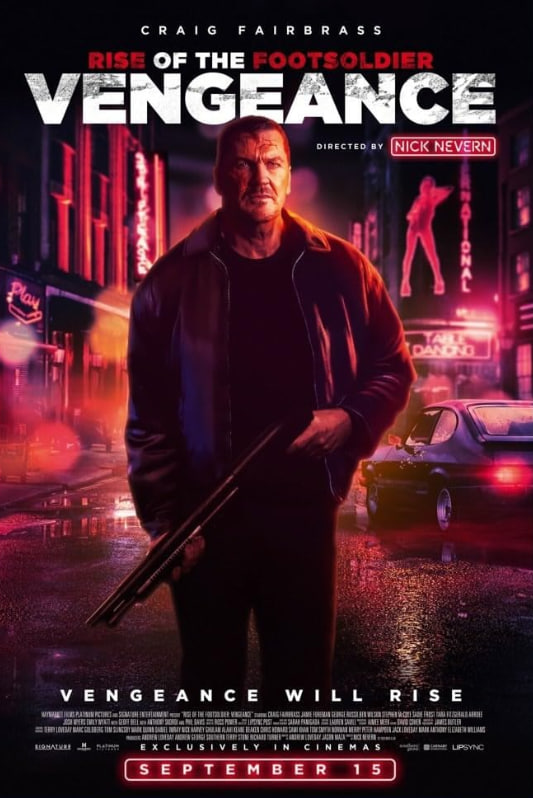 上帝的战士(全集)