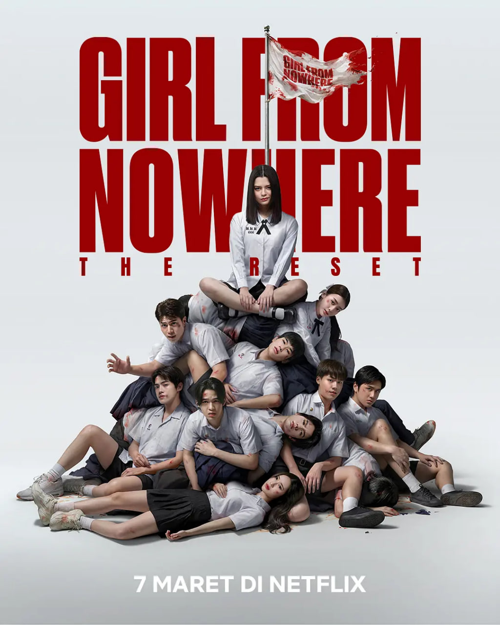 禁忌女孩：重置(全集)