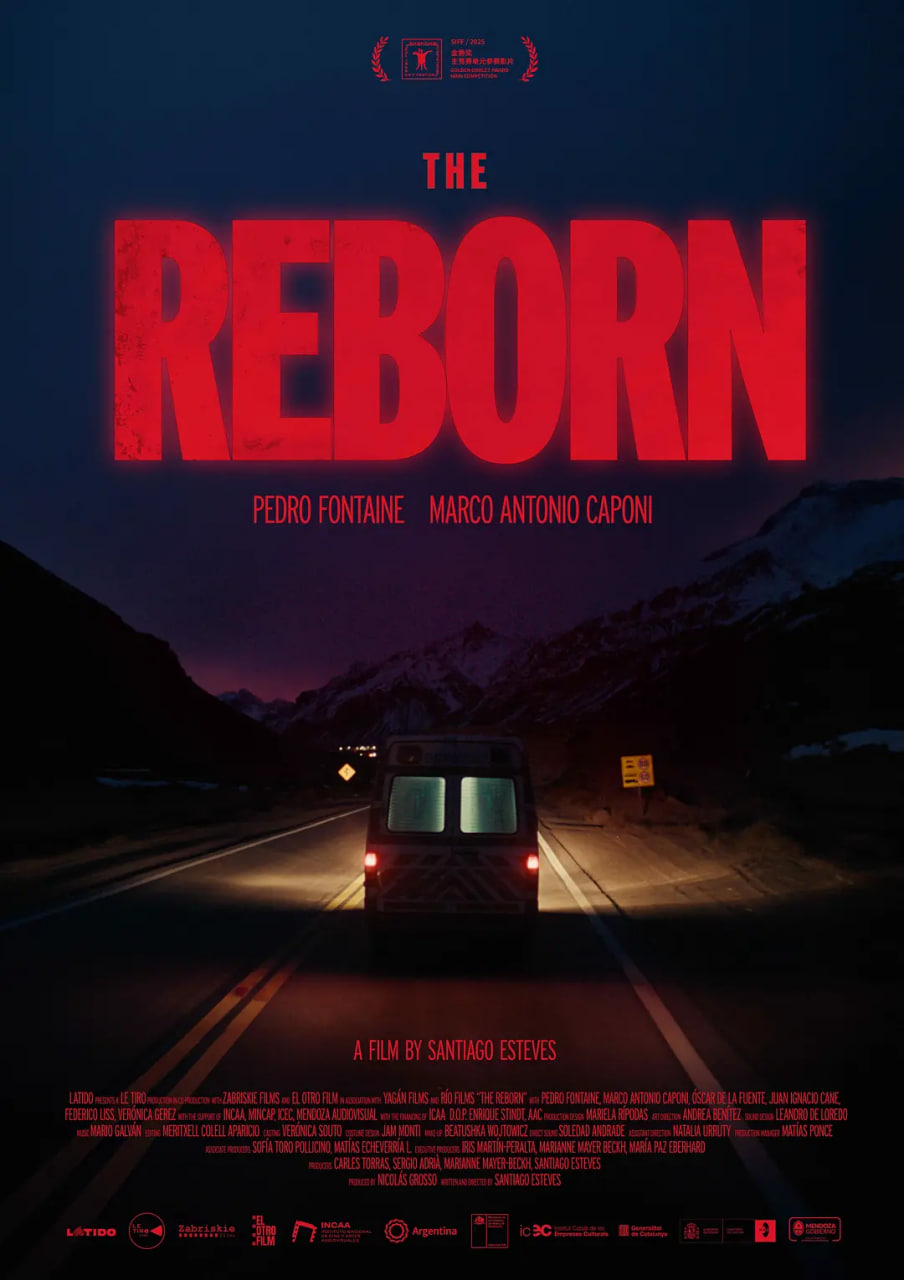 越境重生(全集)