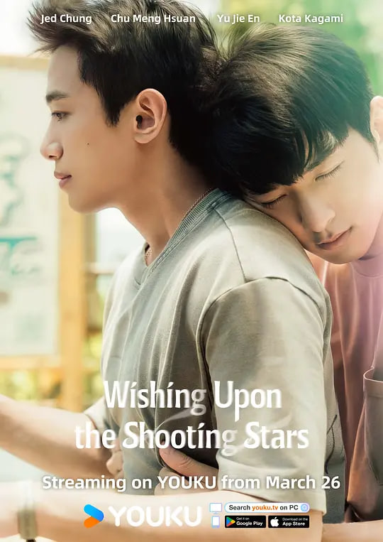 向流星许愿的我们(全集)