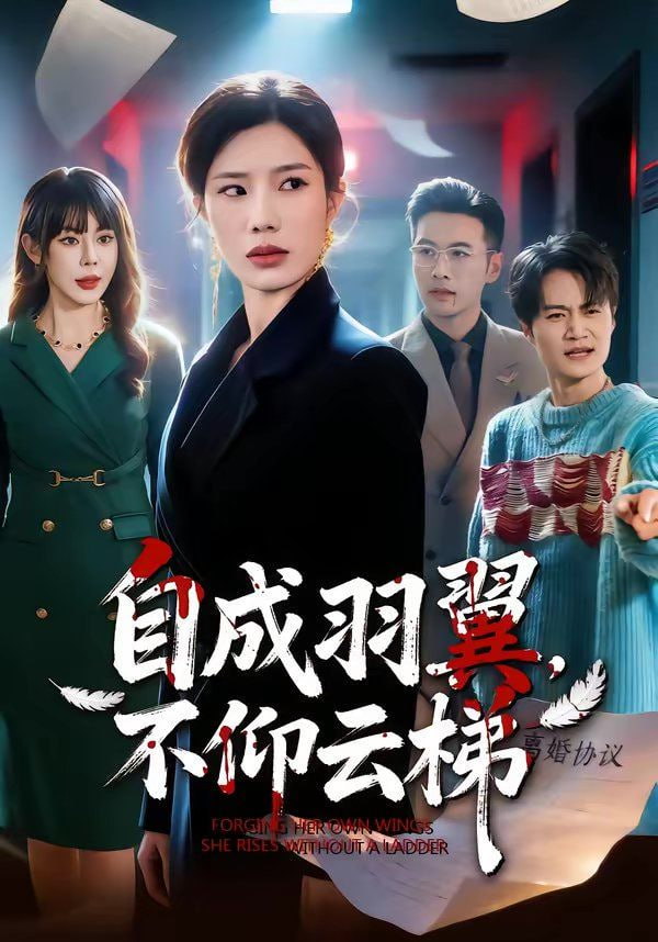 自成羽翼，不仰云梯(全集)