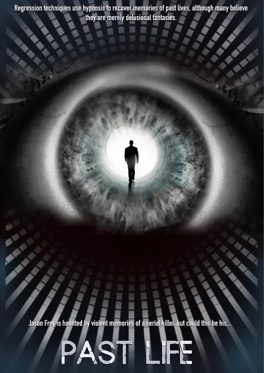 前世杀手(全集)