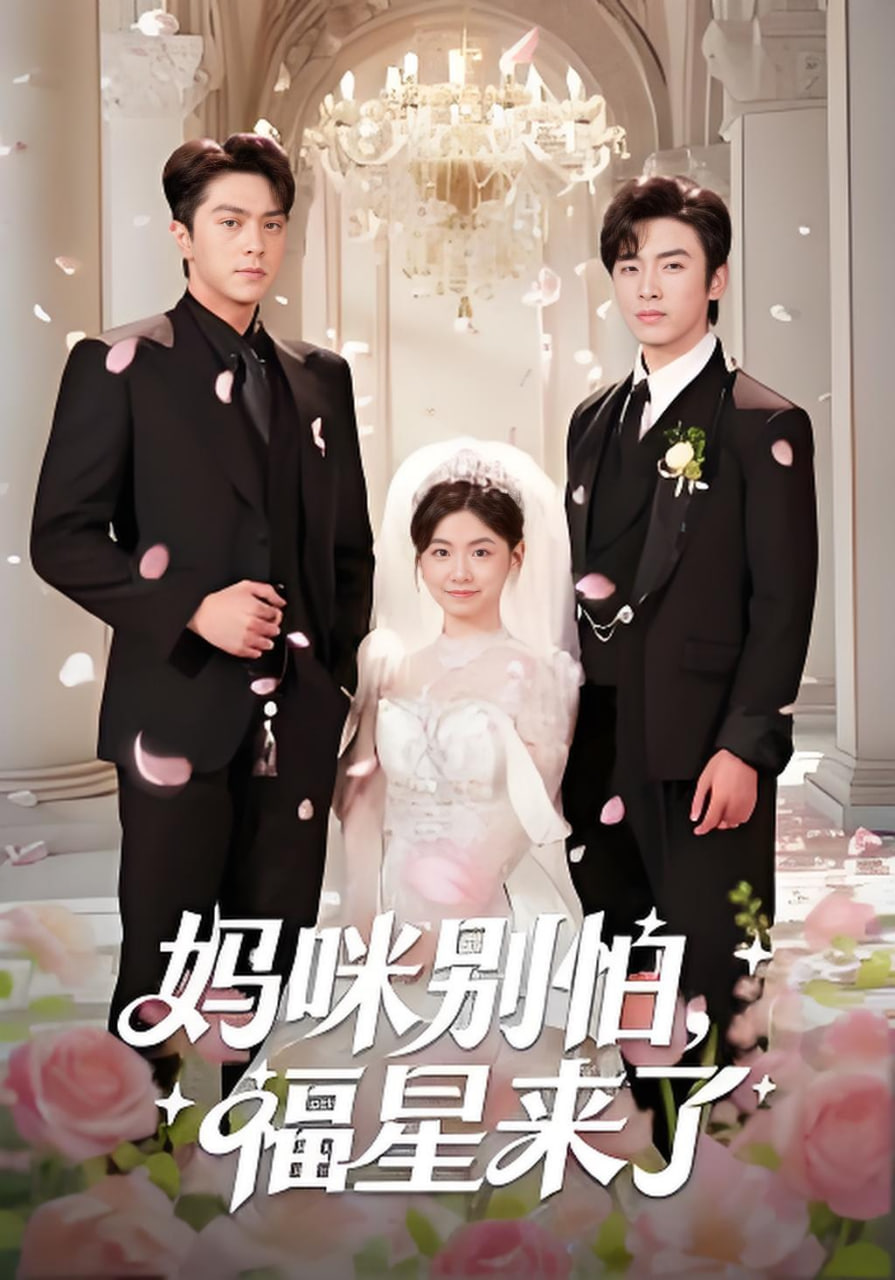 妈咪别怕，福星来了(全集)