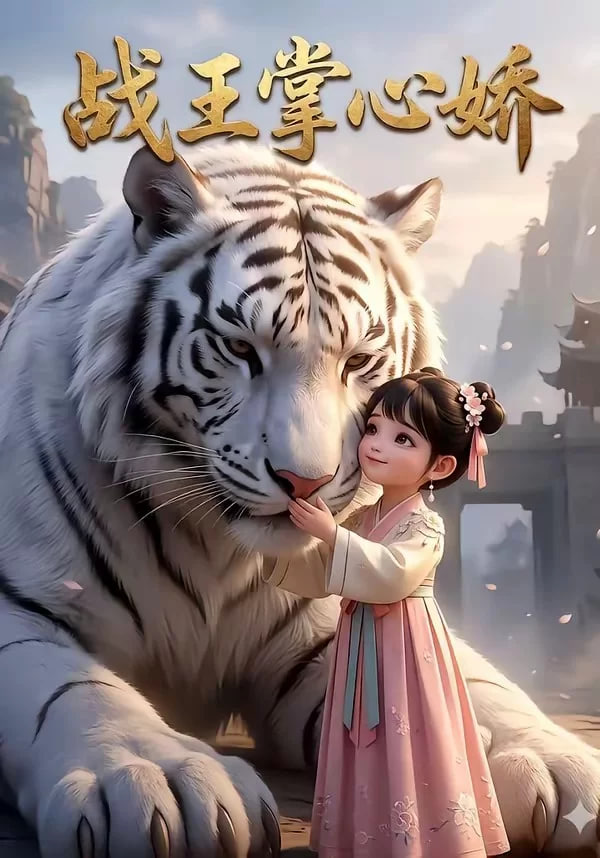 战王掌心娇(全集)