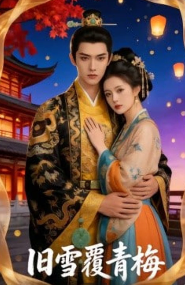 旧雪覆青梅(全集)