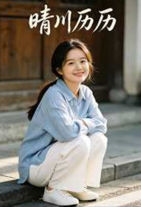 晴川历历(全集)