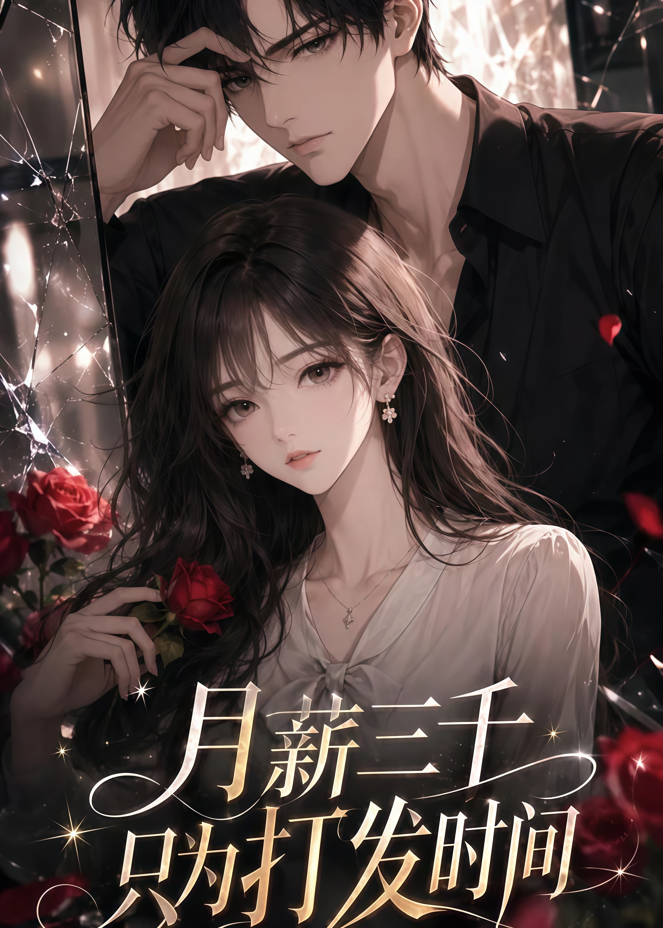 月薪三千只为打发时间(全集)