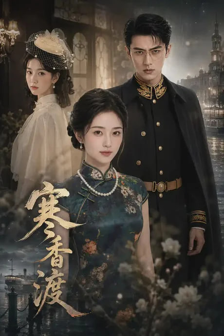 寒香渡(全集)