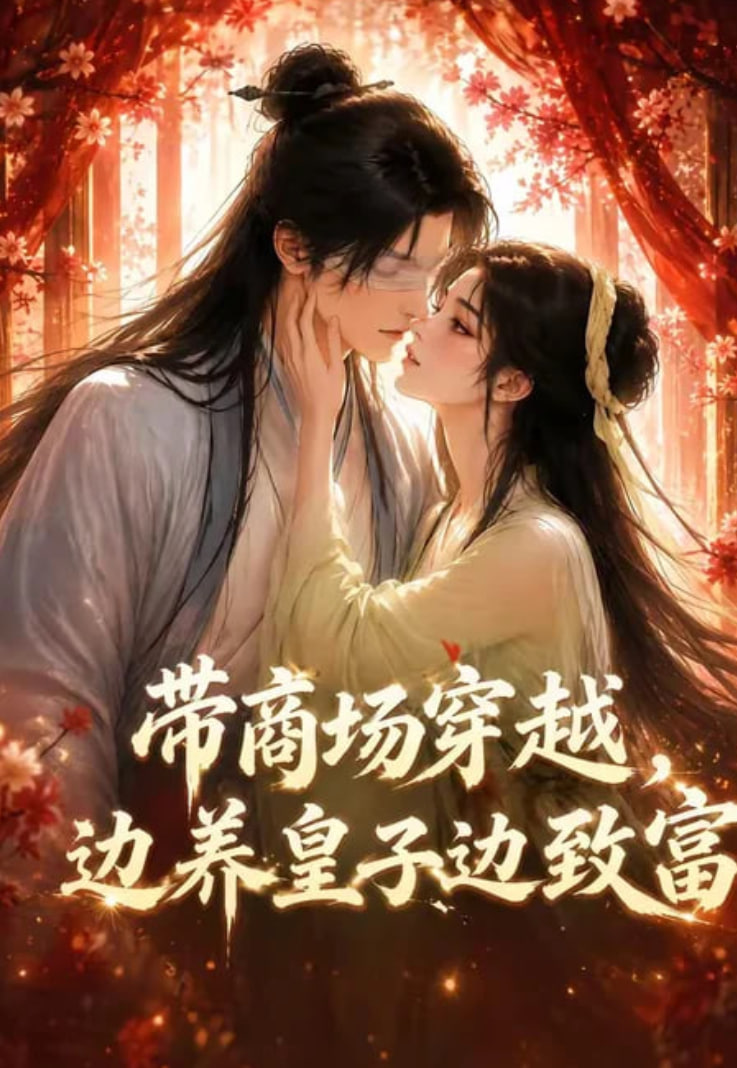 带商场穿越，边养皇子边致富(全集)