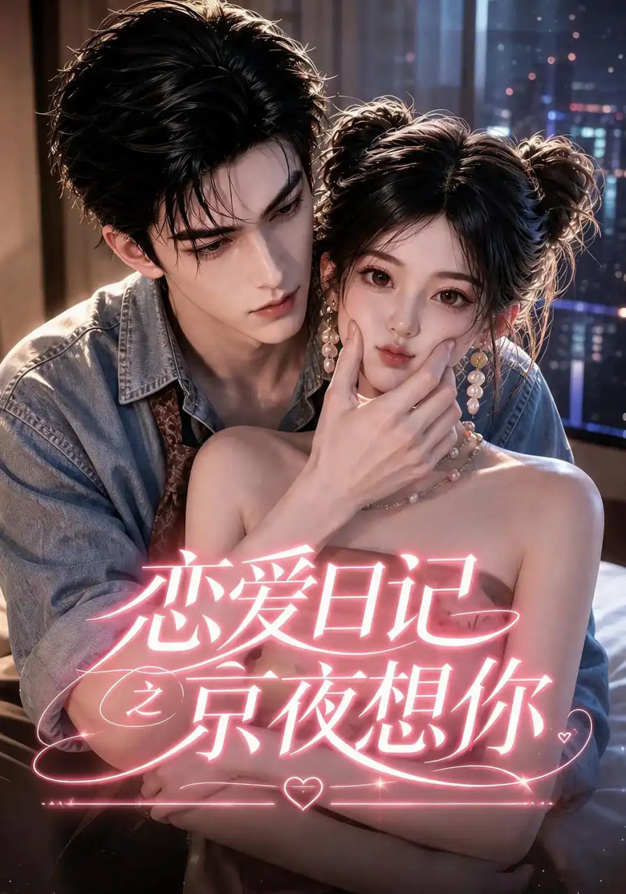 恋爱日记之京夜想你(全集)