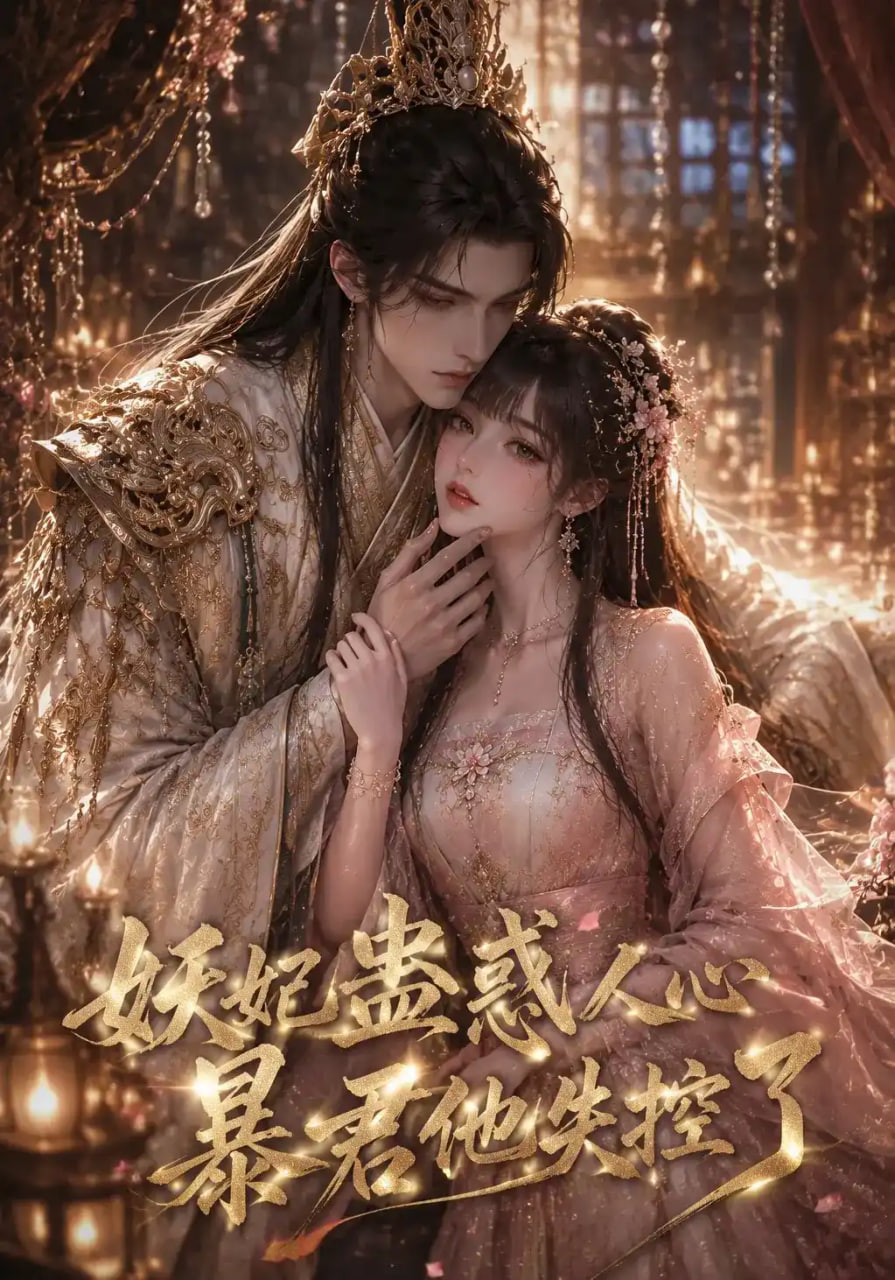 妖妃蛊惑人心，暴君他失控了(全集)