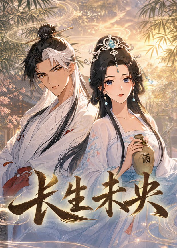 长生未央