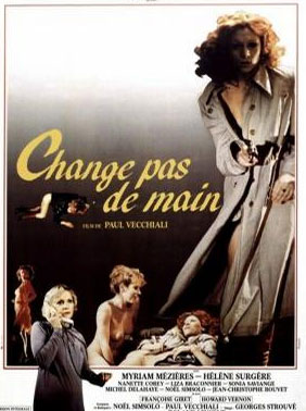 不要换手(全集)