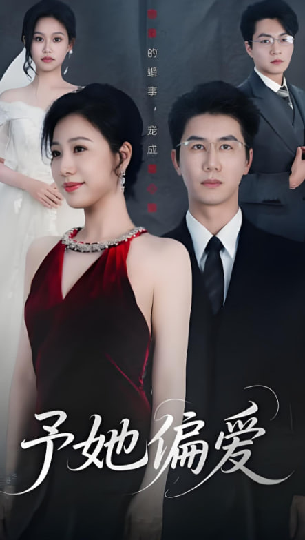 予她偏爱(全集)