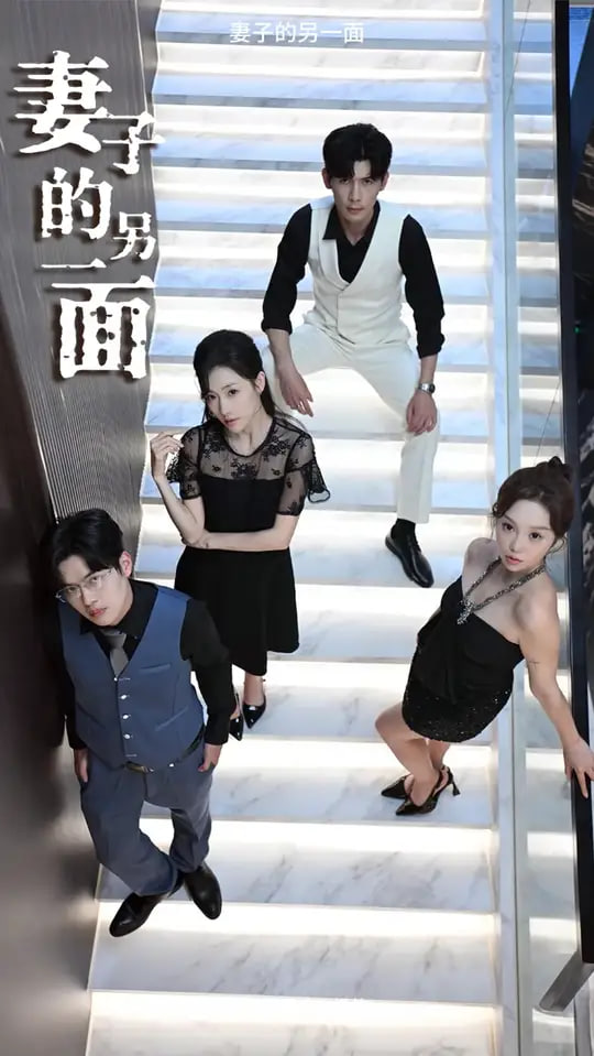 妻子的另一面(全集)