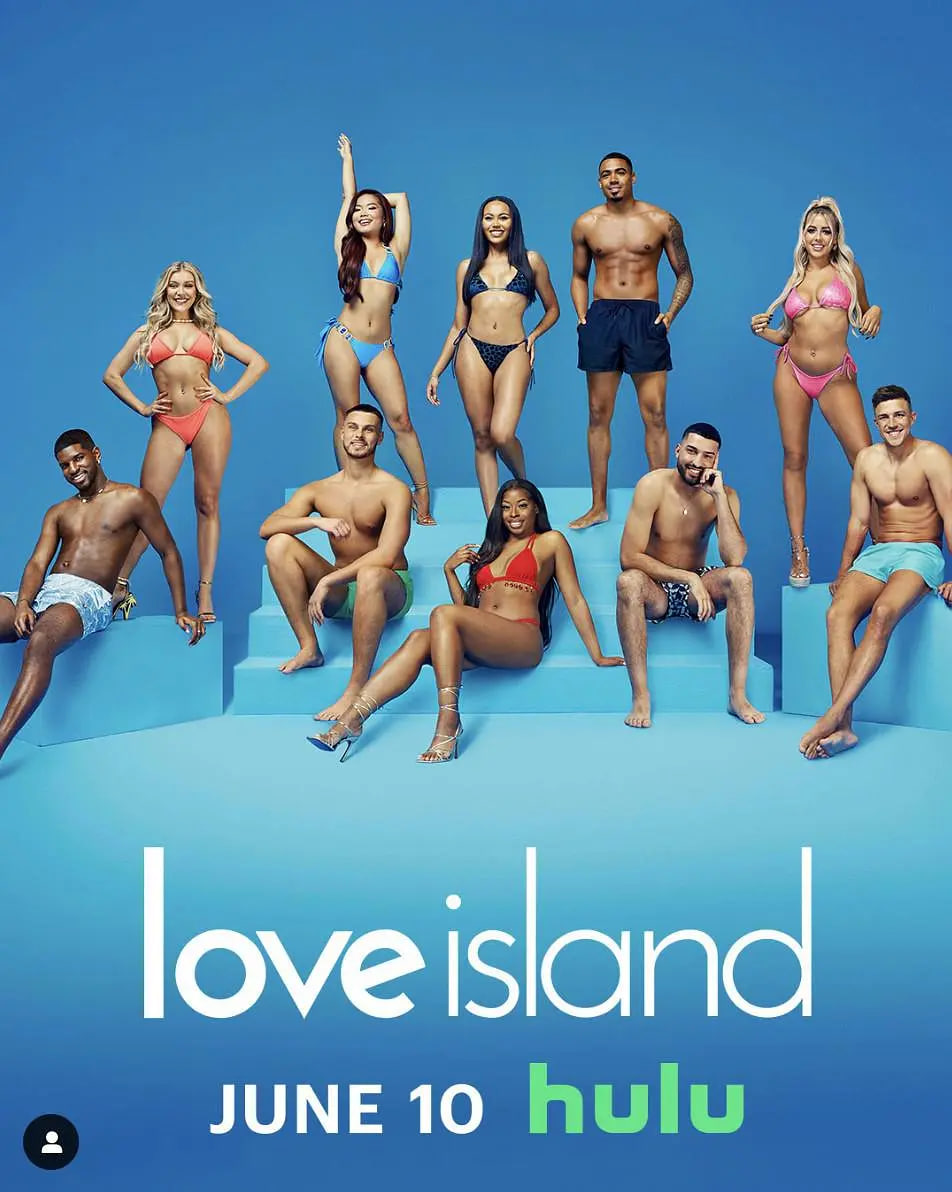 爱情岛 第十季(全集)